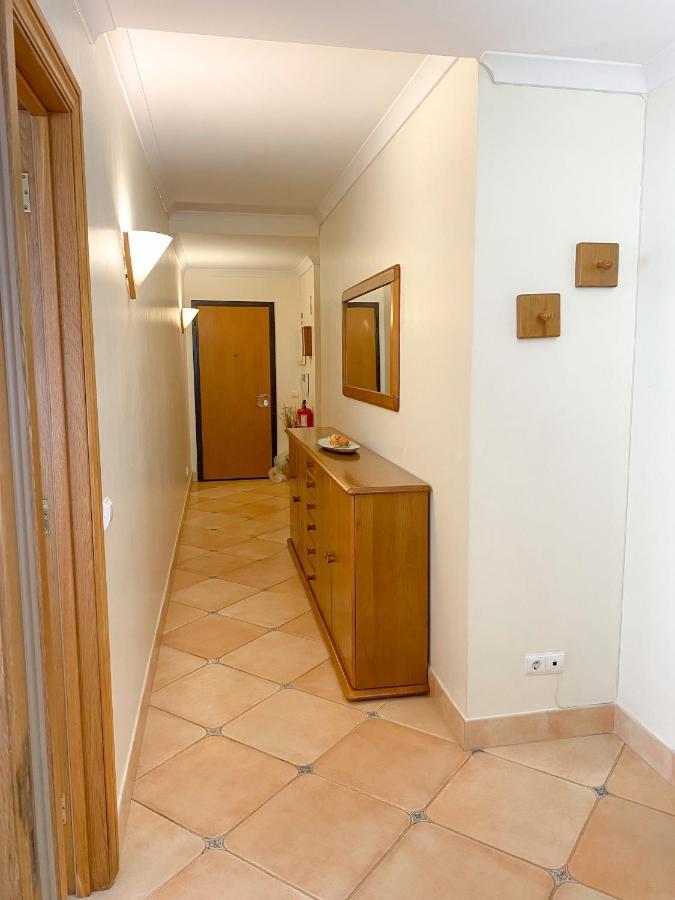 Buzio E Mar Apartment Portimão Exterior photo
