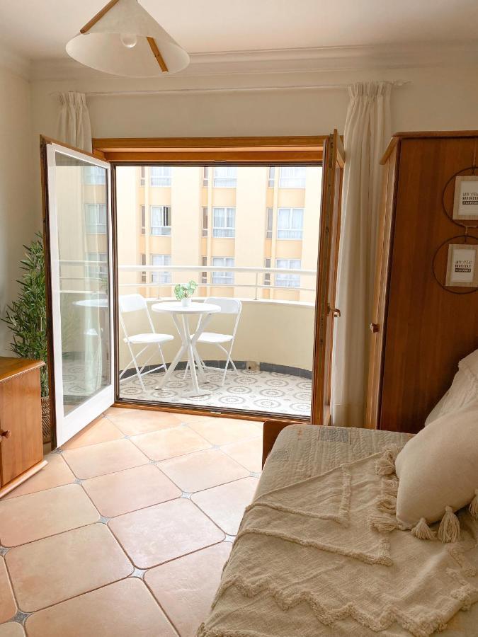 Buzio E Mar Apartment Portimão Exterior photo