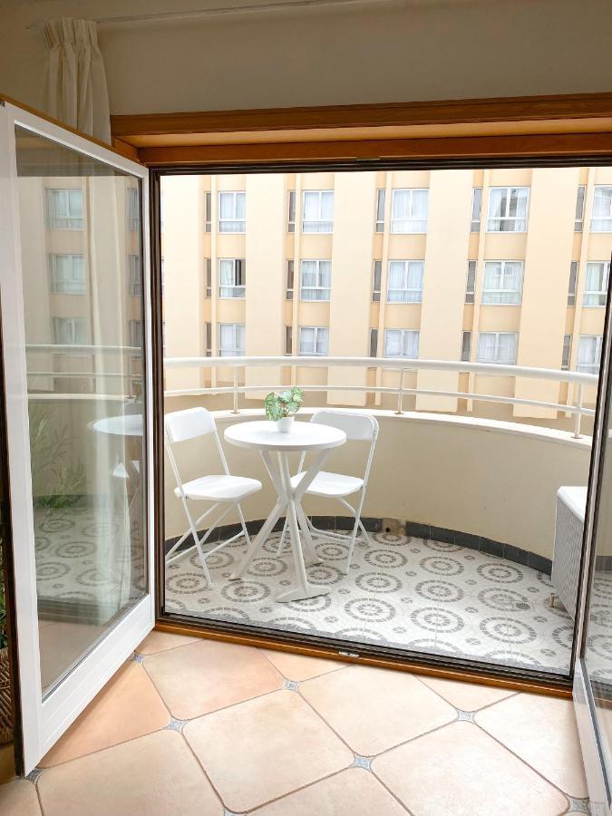 Buzio E Mar Apartment Portimão Exterior photo