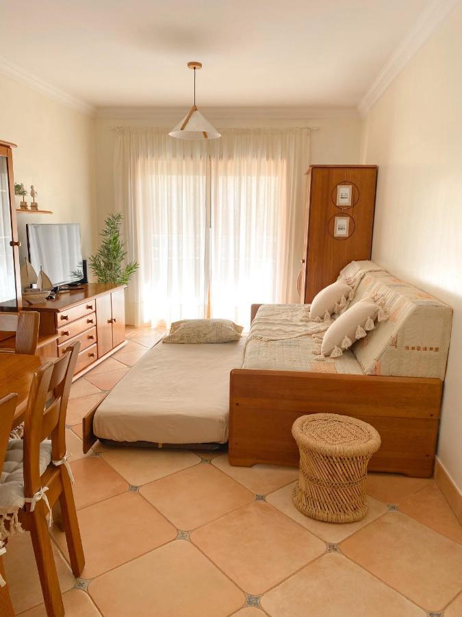 Buzio E Mar Apartment Portimão Exterior photo