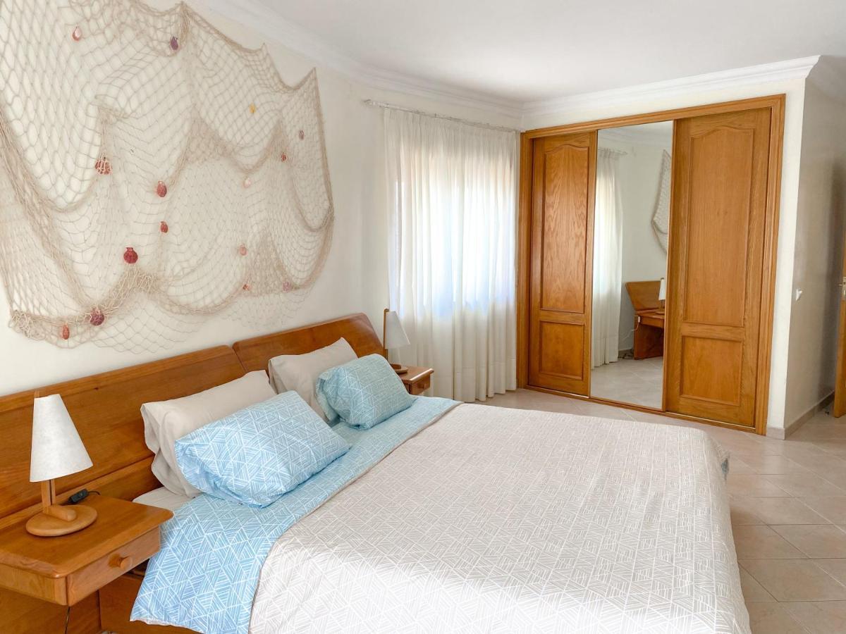 Buzio E Mar Apartment Portimão Exterior photo