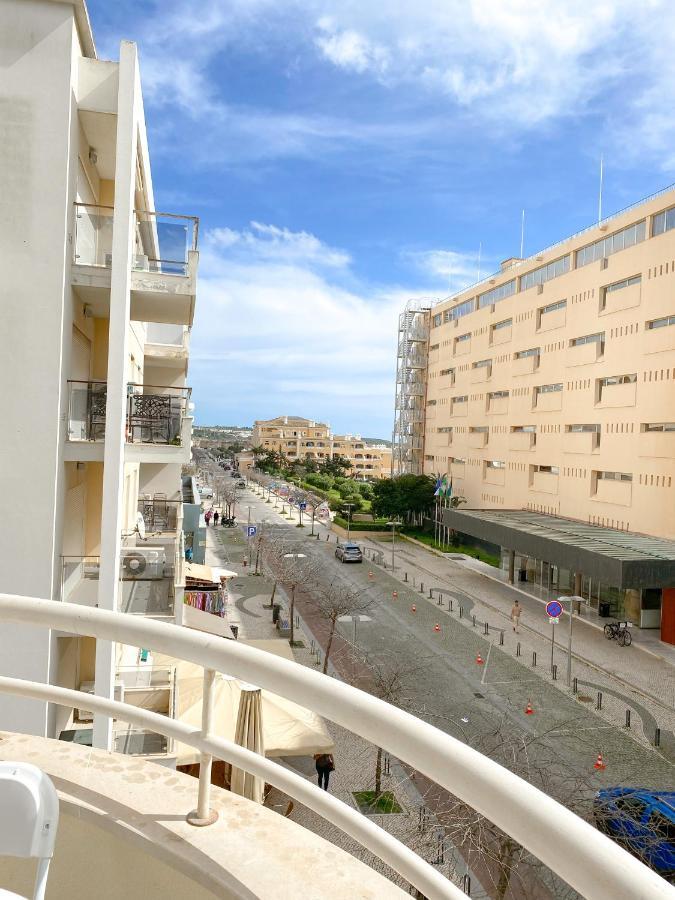 Buzio E Mar Apartment Portimão Exterior photo