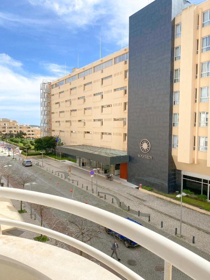 Buzio E Mar Apartment Portimão Exterior photo