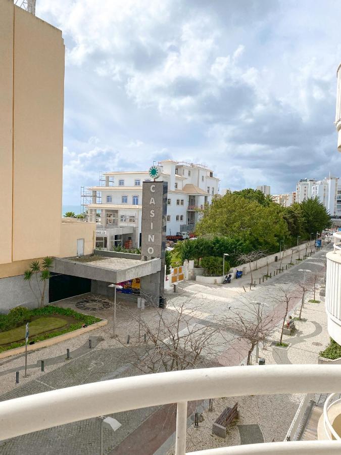 Buzio E Mar Apartment Portimão Exterior photo