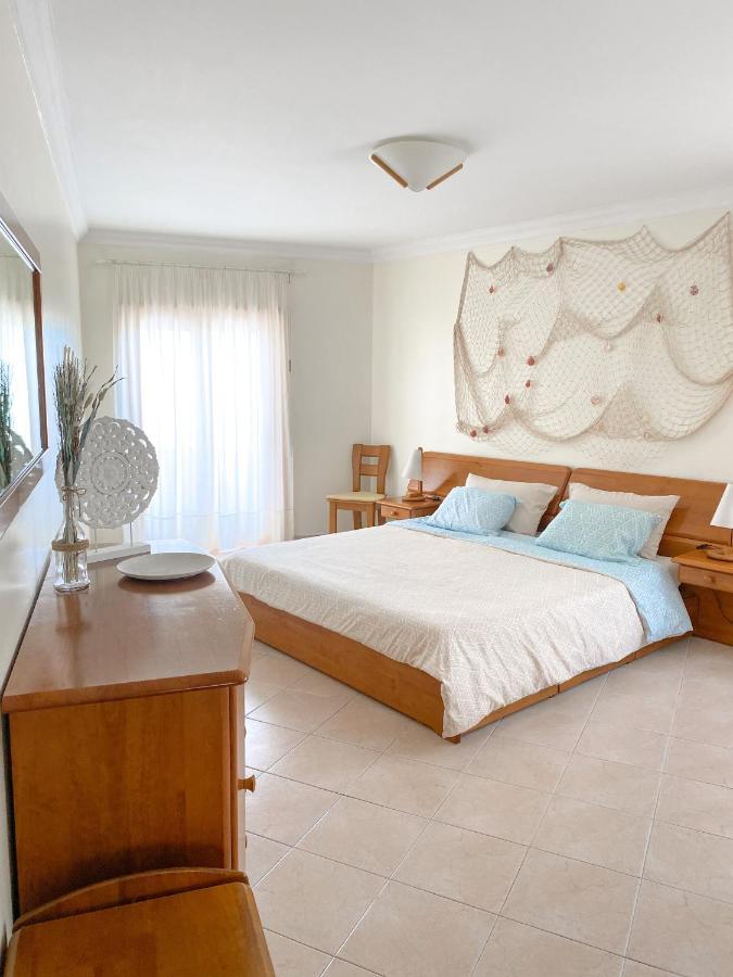 Buzio E Mar Apartment Portimão Exterior photo