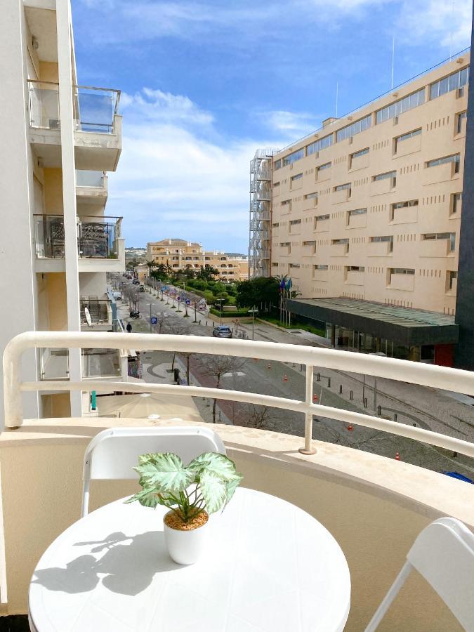 Buzio E Mar Apartment Portimão Exterior photo